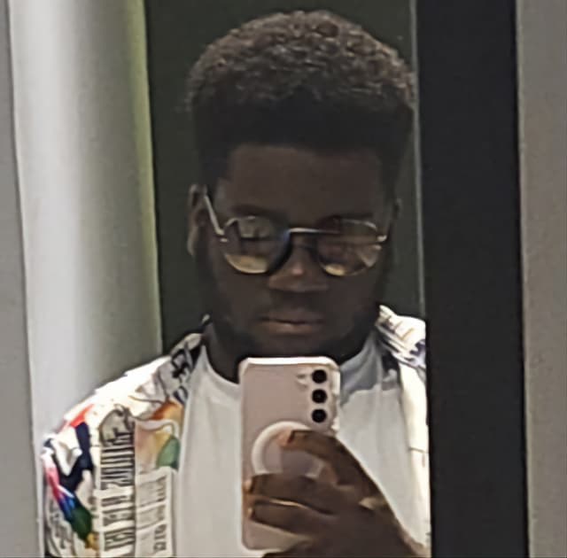 Profile Picture